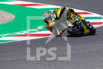 2019-06-01 - 43 Jack MIller in Q2 - GRAND PRIX OF ITALY 2019 - MUGELLO - Q1 E Q2 - MOTOGP - MOTORS